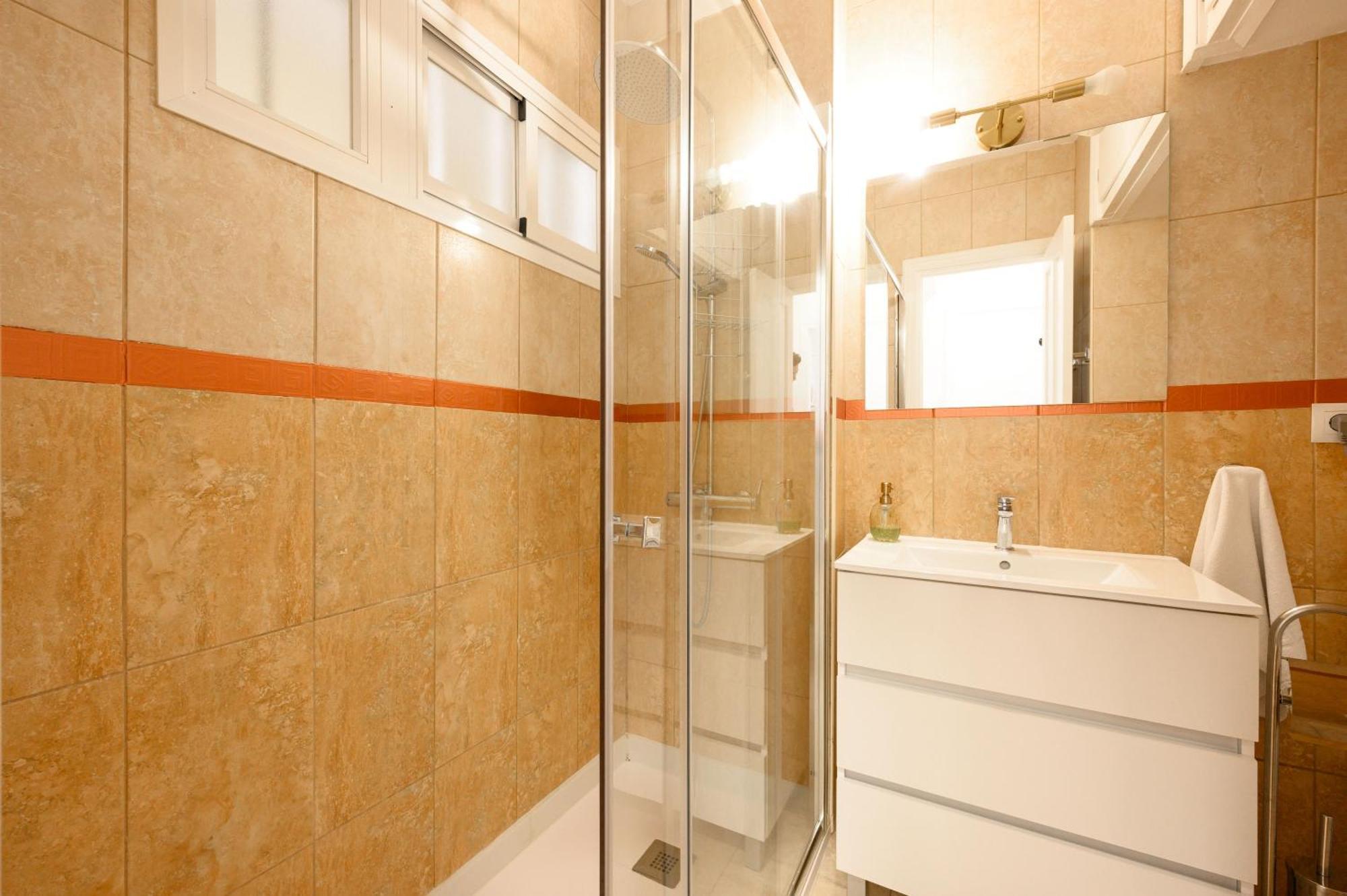 Estudio Alhambra I Marbella