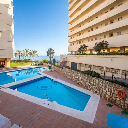 Estudio Alhambra Beach I Marbella Exterior photo