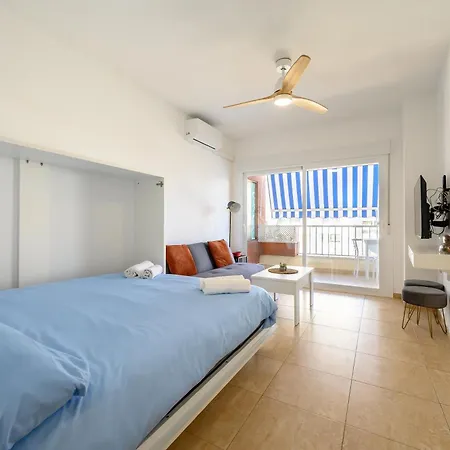 Estudio Alhambra Beach I Marbella Exterior photo