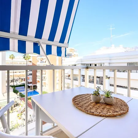 Estudio Alhambra Beach I Marbella Exterior photo