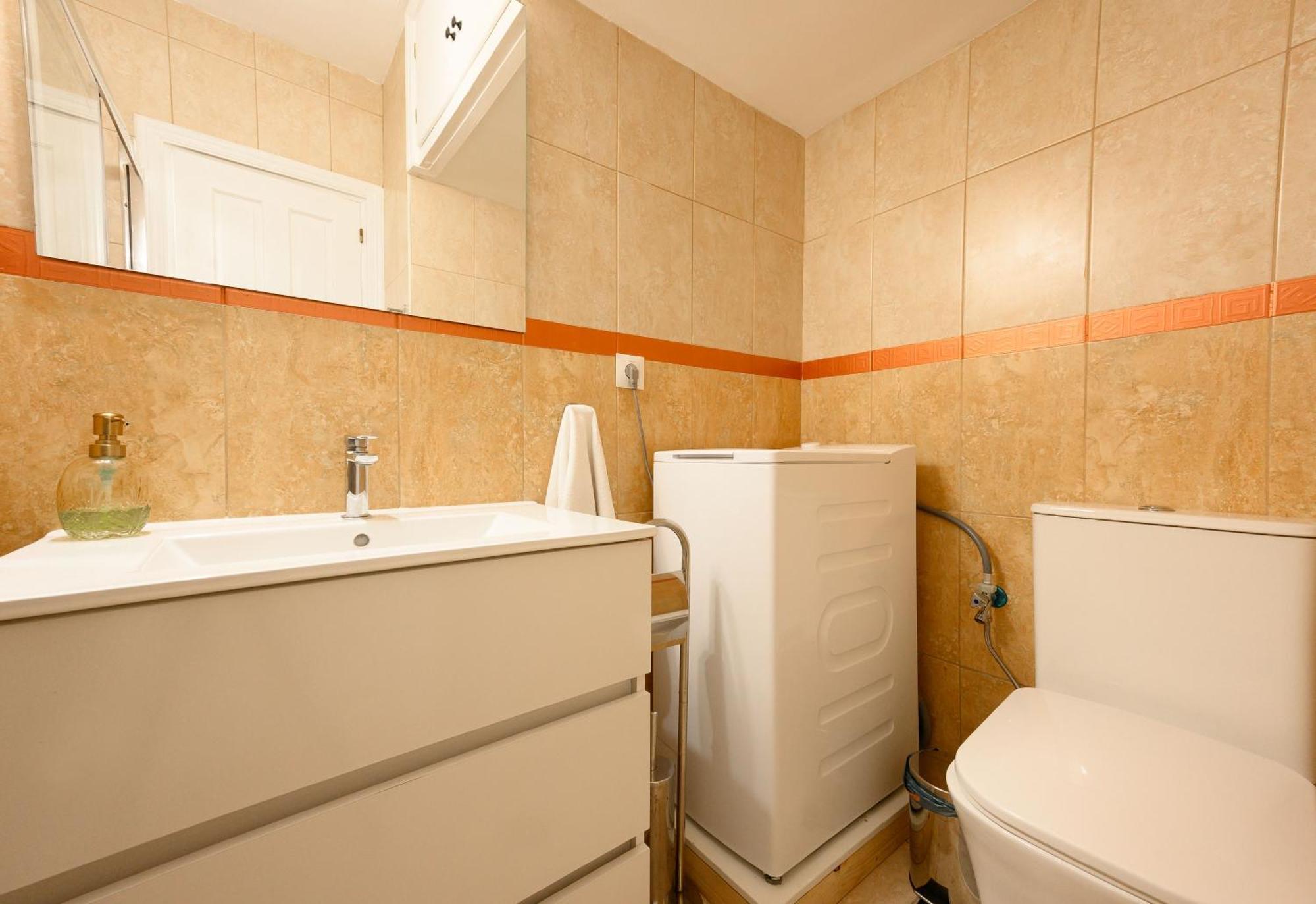 Estudio Alhambra I Apartment