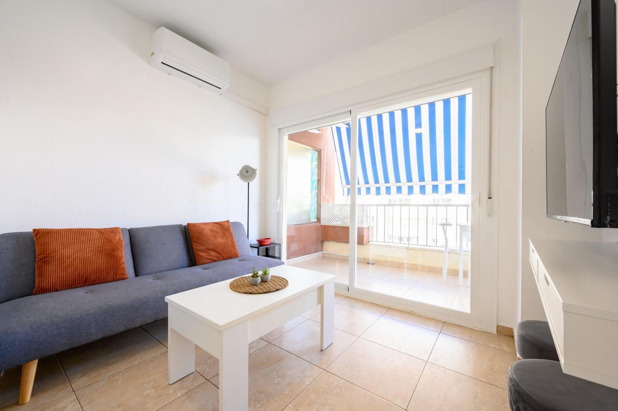 Apartment Estudio Alhambra I Marbella